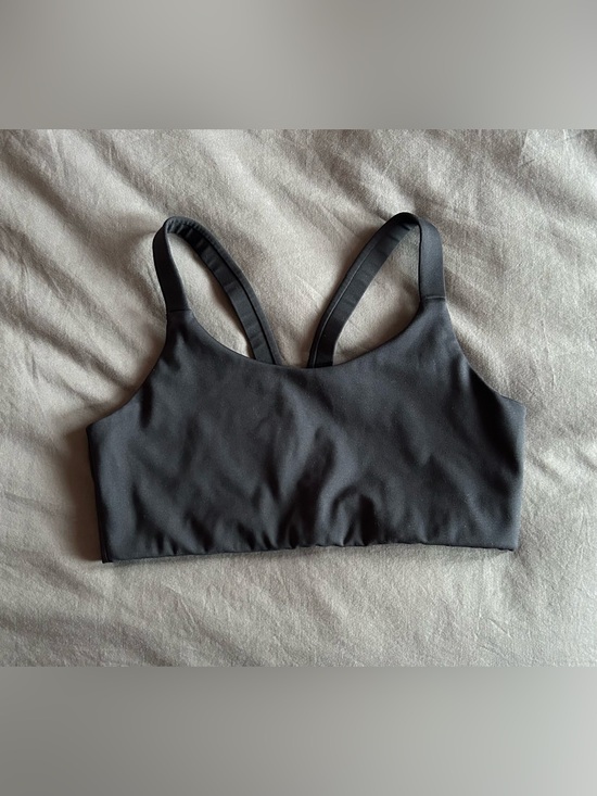 girlfriend collective Other - girlfriend collective Lou V-Back sports bra